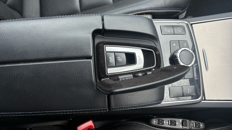 Mercedes-Benz E-Class E350d AMG Line Edition 2dr 9G-Tronic Diesel Cabriolet